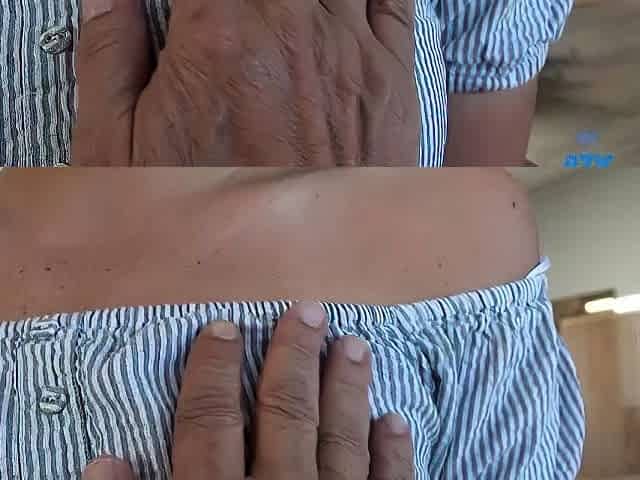 ATKGirlfriends - Mira Luv Anal POV