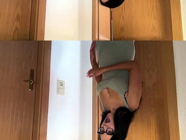 threesome with stepmom and Rosie from TANTALY (American