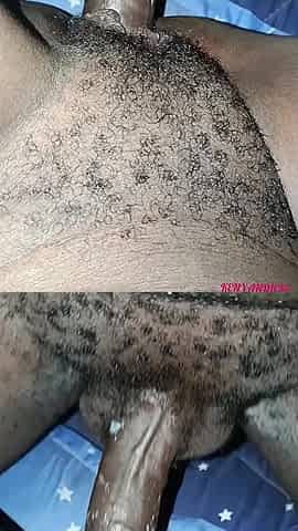 Fuck Me Gently and Cum Inside My Pussy
