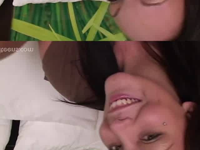 Lewd vixen smutty porn clip