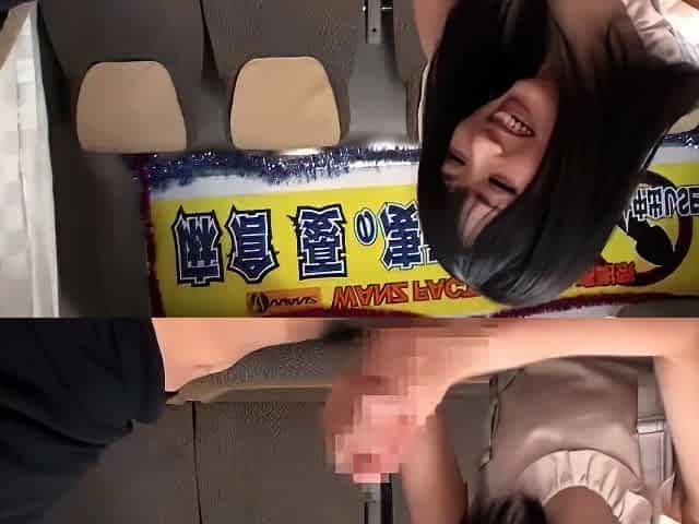 Hot Teen Blowjob Handjob