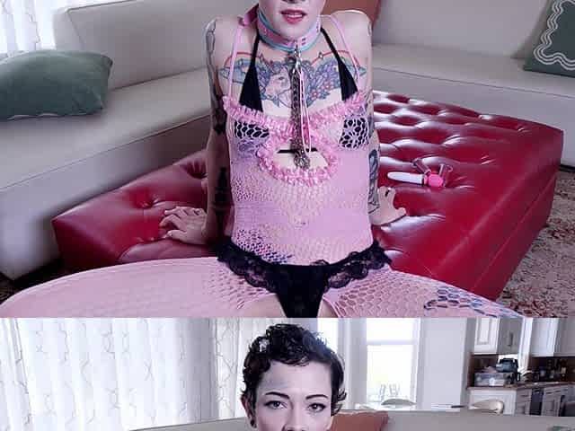 Mercy Muse Fucking Machine
