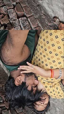 Indian New Desi Hot Village Girl Sex in Home