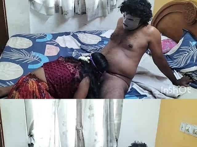 Tamil Young and Their Sisters Wife