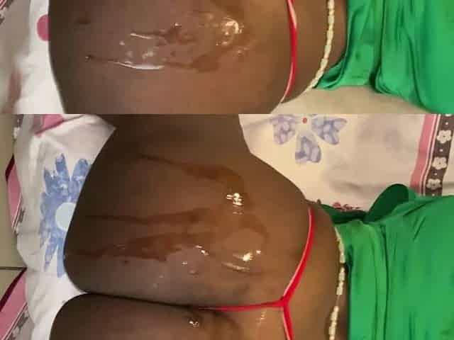Happy Big Ass Fuck After Valentine's Day