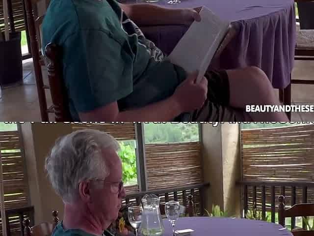 How Did I End Up Fucking Grandpa For - Molly Cute, Paul Jones And Cute Molly