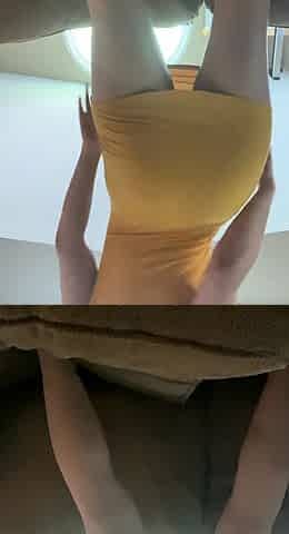 Amateur Webcam Babes Going Solo