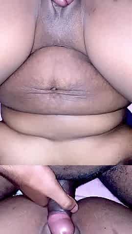 Sri Lankan Stepsister Getting Very Horny