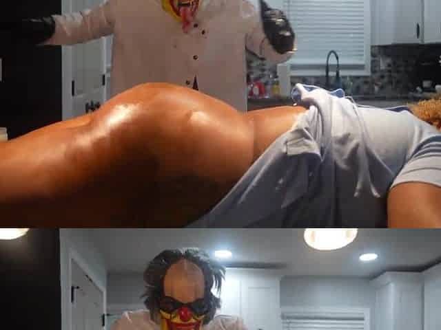 Eager Scientist Turns Human Butt Into a Experiment