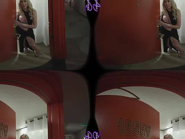Bodybuilder Lets You Watch