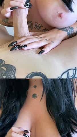 Close Up Fuck Cumshot