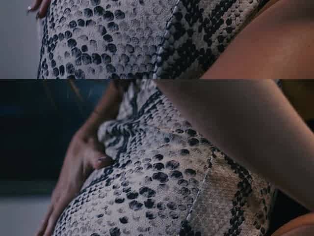 Girls Kissing Girls 25_scene 2_kiss & Tell