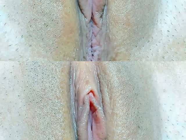 Amateur close up pov hj to nice big rod