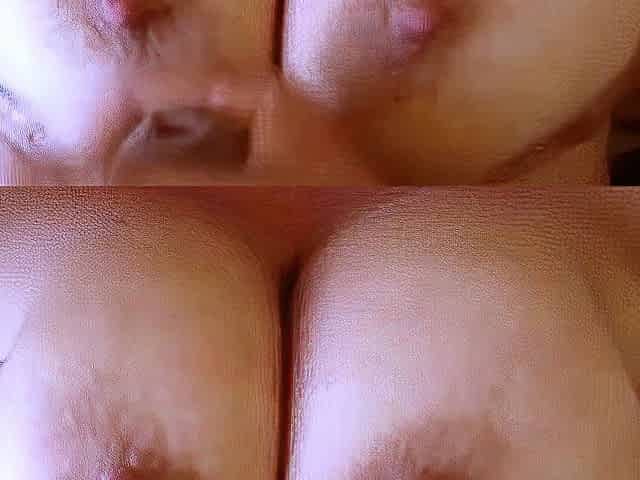 Mature French Amateur Seins Branlette