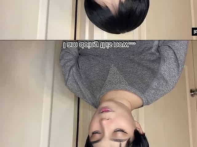 Petite girly-girl stepsis with ginormous arse gets creampied by her super-naughty stepbrother - greatest very first time sex!