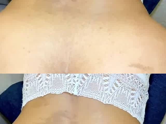 First Anal for Asian MILF Can't Take All of His Big Dick