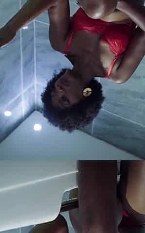 Solo in the Bath
