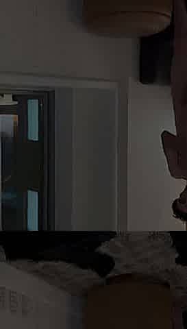 Screw in the Hotel Room