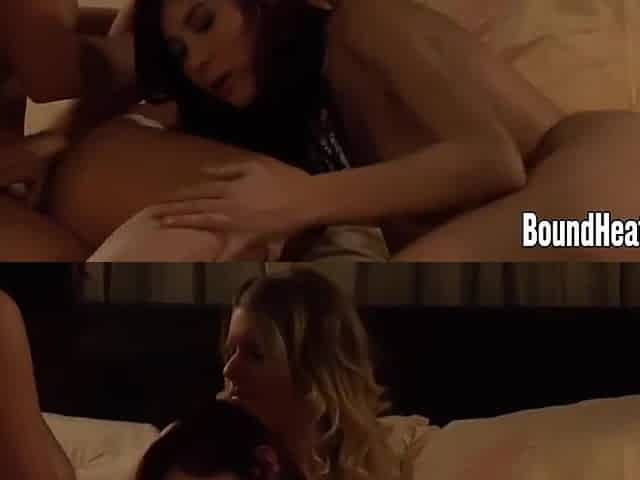 Featuring Donas Massage Clip