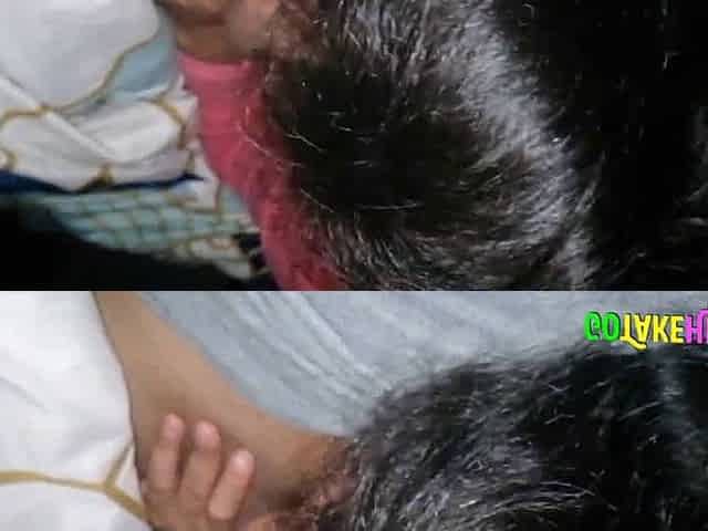Cute Latina Babe in POV Blowjob Video