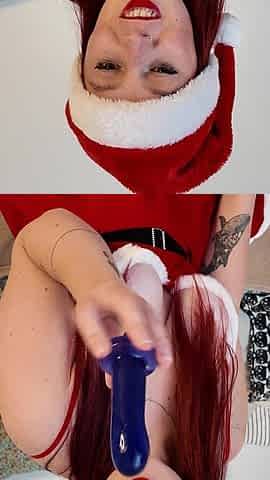 I Dildo Myself with a New Toy!