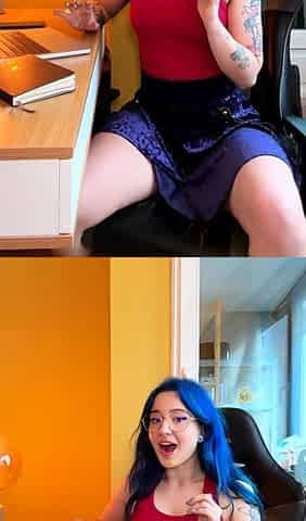I just want to find a guy willing to fuck me!! - A fan