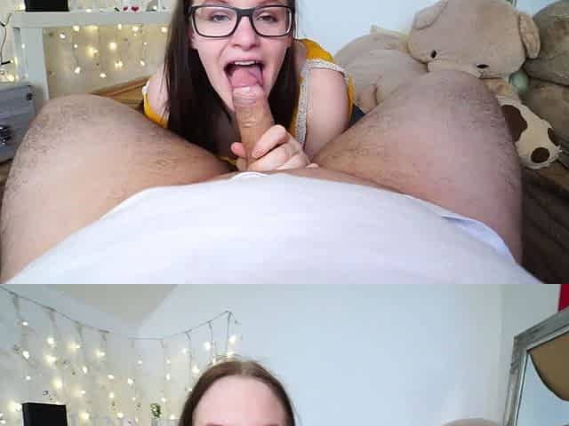 Streaming big cock close ups