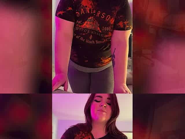 POV: I Lure a Man Upstairs at a Party for Coarse Sex