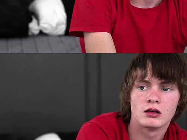@rm@n! Bl@ck Fucks Her Stepson & His Friend