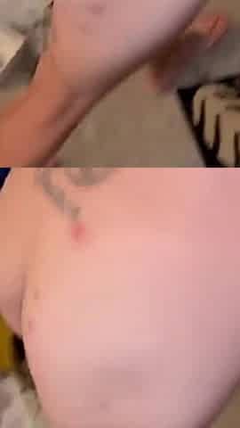 Blown on the Balcony, Banged in the Bathroom, Blew My Load on the Couch.