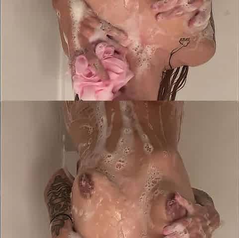 mother I'd like to fuck in the shower