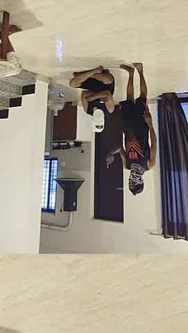 Teacher Fucks a Student in Home Tuition