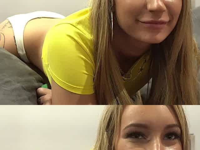 Ideal body 20yr old step sister wishes me to educate her how to lift - Teddy Tarantino