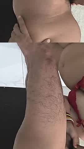 Stepmother-in-law's Fucking Stepson-in-law Made Stepmother-in-law a Bitch and Fucked Her