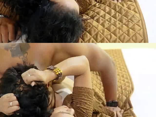 Close Up And Cumshot