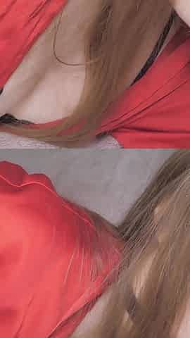 My Cuckold Husband, Watch Me Suck His Cock, Watch Him Fuck Me and Cum in My Pussy