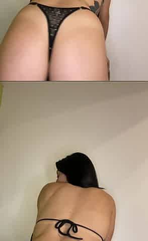 I Can't Wait for You to Cum Here and Explode Inside My Pussy