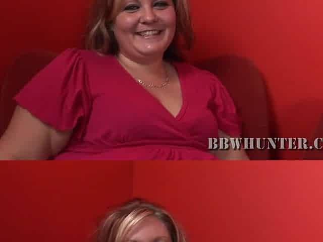 Dani embraces sensual interracial passion through intense bbw desire