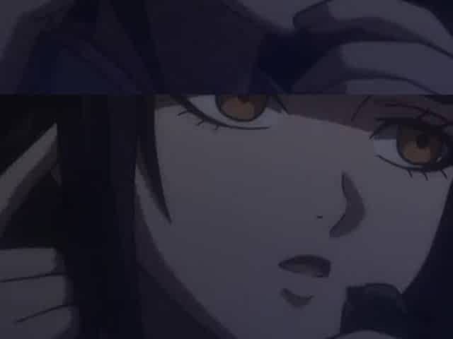 Thrilling animated showdown with fierce passion in a public arena