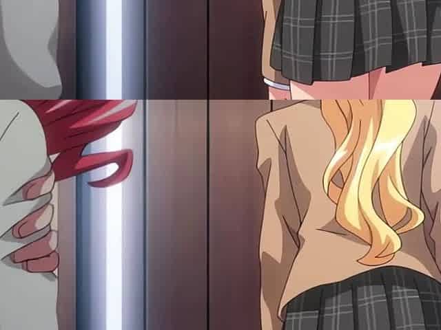 Sister Breeder Ep.1 - EXCLUSIVE HENTAI