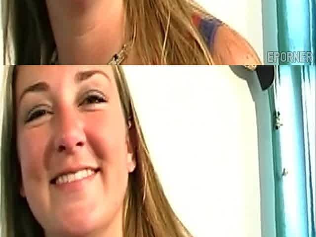 Aurora Snow Casting Couch Confessions