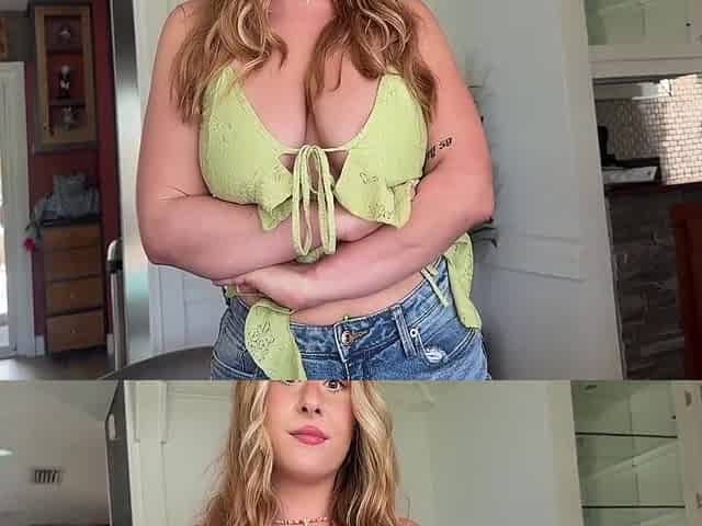 Zoey Uso And Scott Stark In Busty Stepsister Vs Horny Stepbrother Household Fantasy