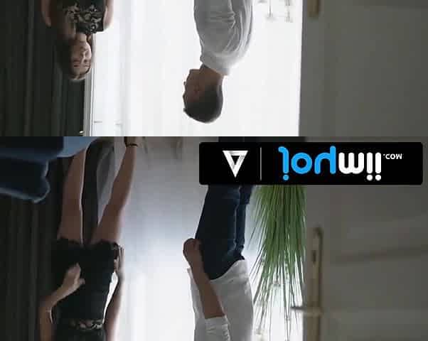 Gorgeous Sybil Fucks With Her With Charlie Dean