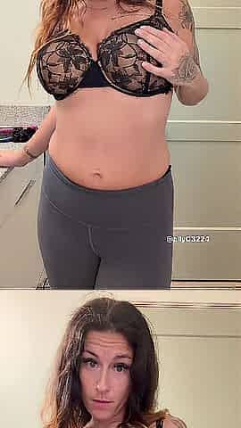 mother I'd like to fuck next door makes u cum on her large bazookas JOI