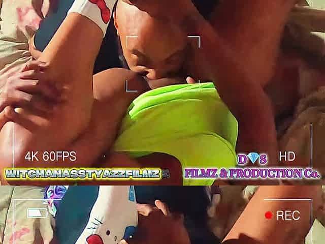 Lost VHS From FreakNik 1997...Vintage Edition #two