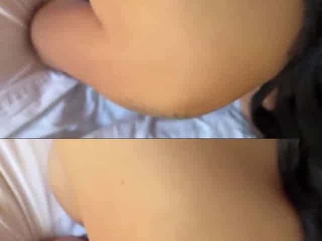 Nika venom - fuck with small cock?