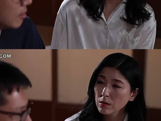 [rm] Japanese Stepmother Kiyoka Toyosaki
