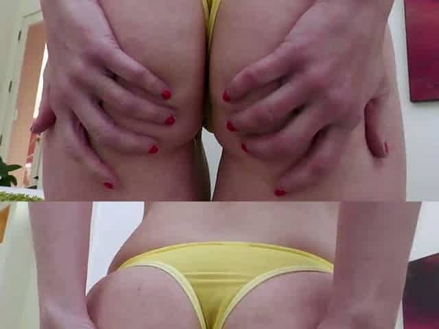 MILF Alice Maze Is Horny For A Double Anal DP