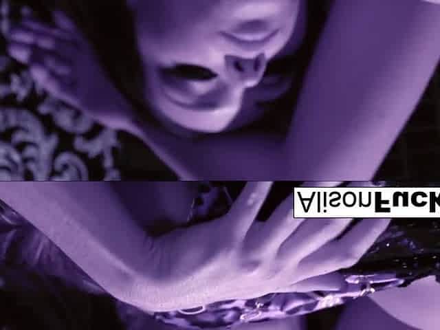 Breasty Alison gets drilled hard