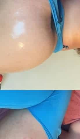 I Love to Smoke and Squirt While I Get Fucked by You Daddy! Thats My Fetish